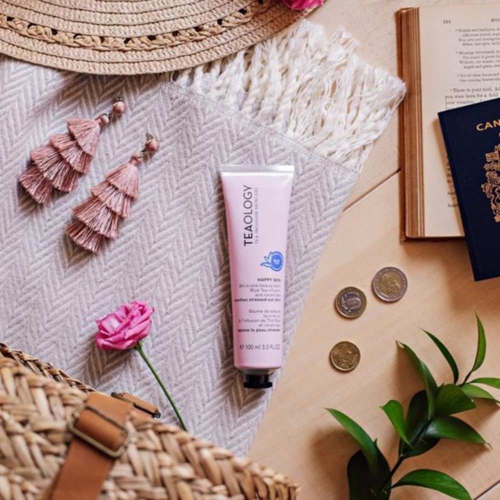 Teaology Happy Skin - All in One Beauty Balm